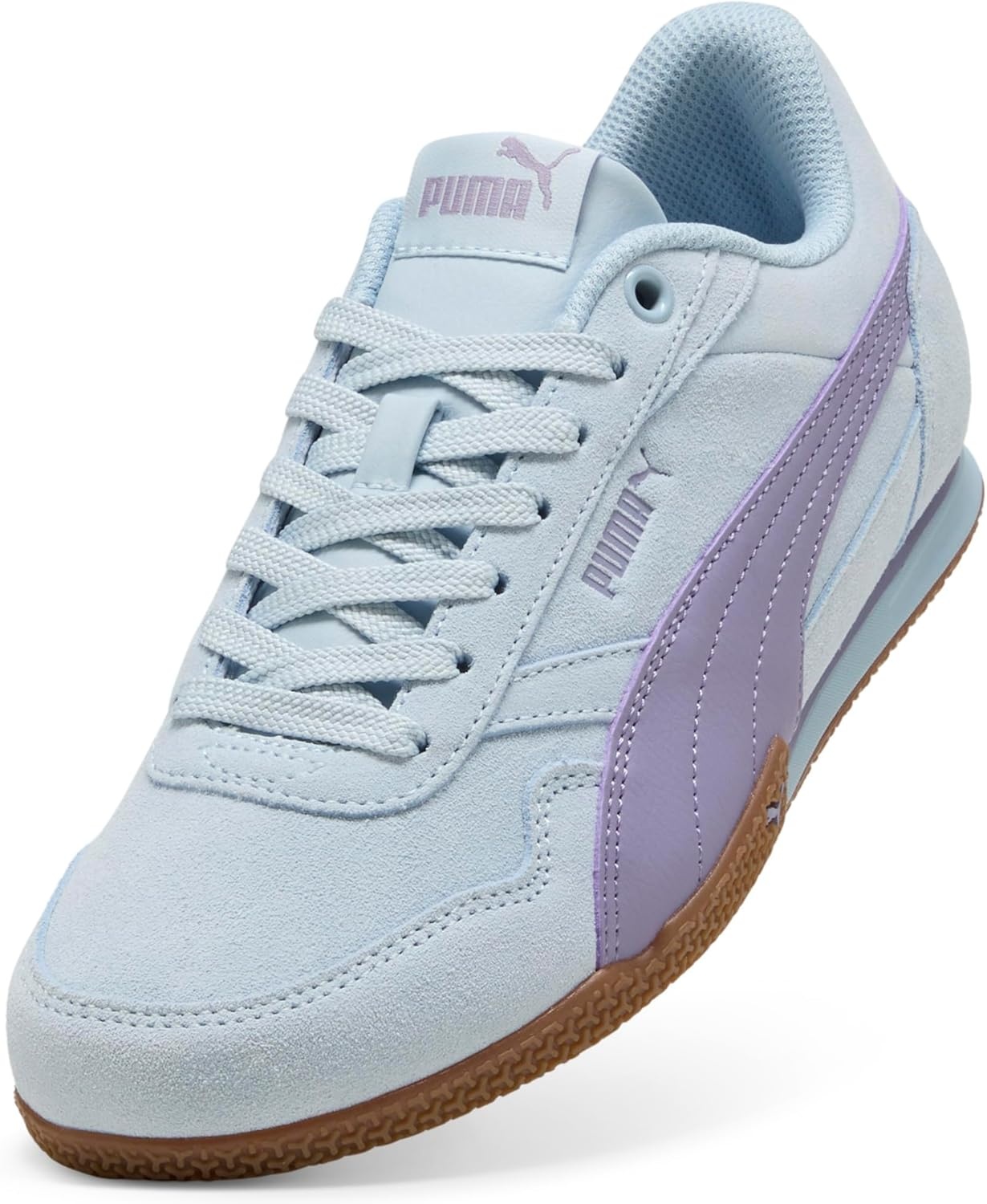 image:imagePuma Womens Bella Donna ShoesLucitelilac Luster