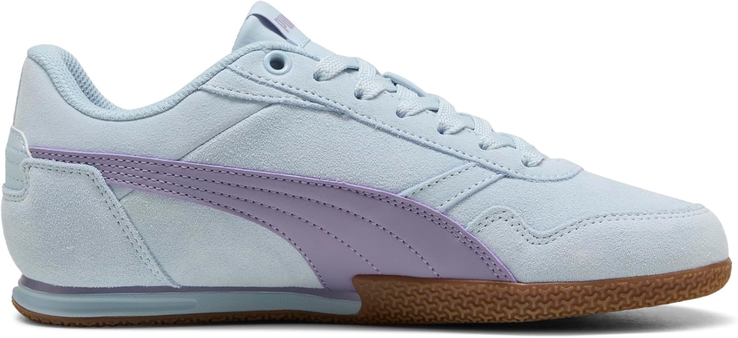 image:imagePuma Womens Bella Donna ShoesLucitelilac Luster