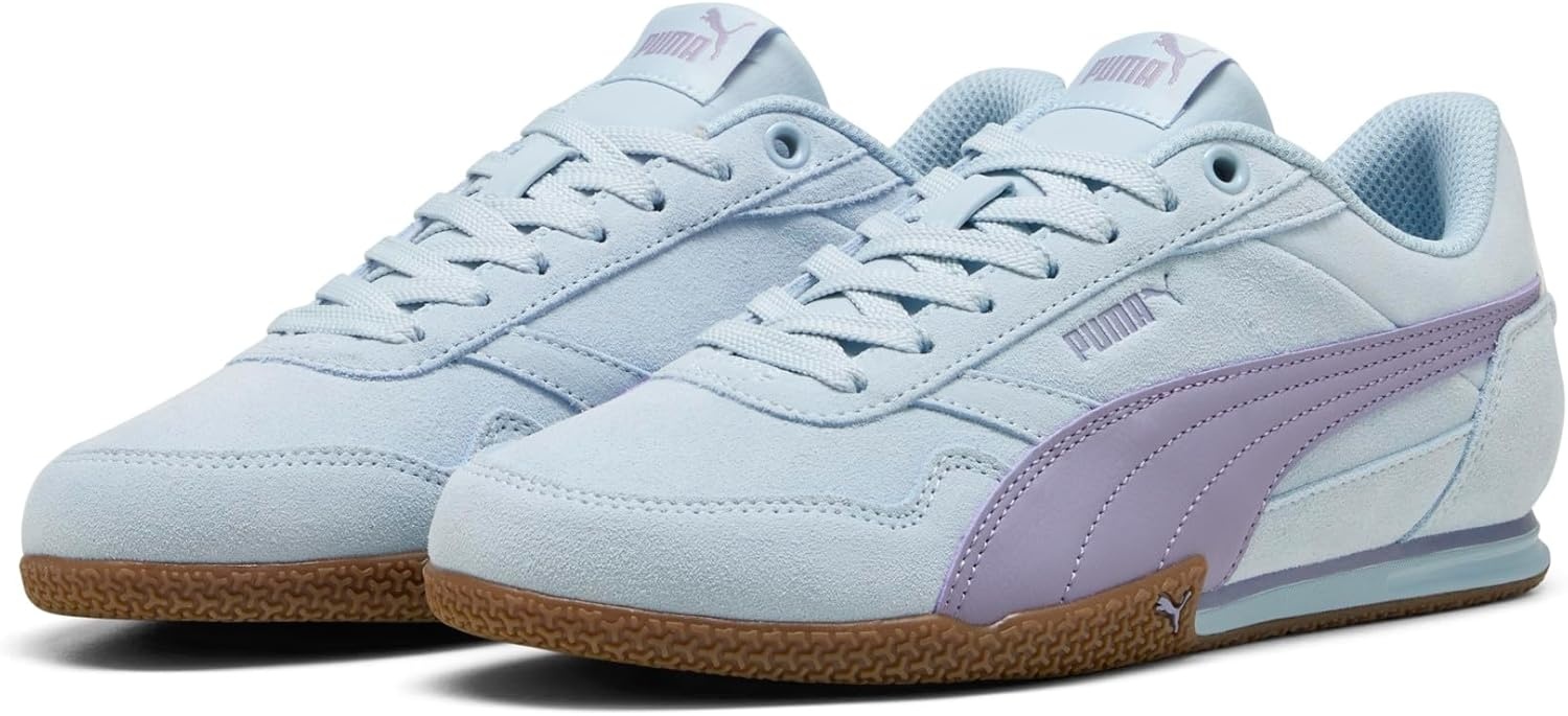 image:imagePuma Womens Bella Donna ShoesLucitelilac Luster