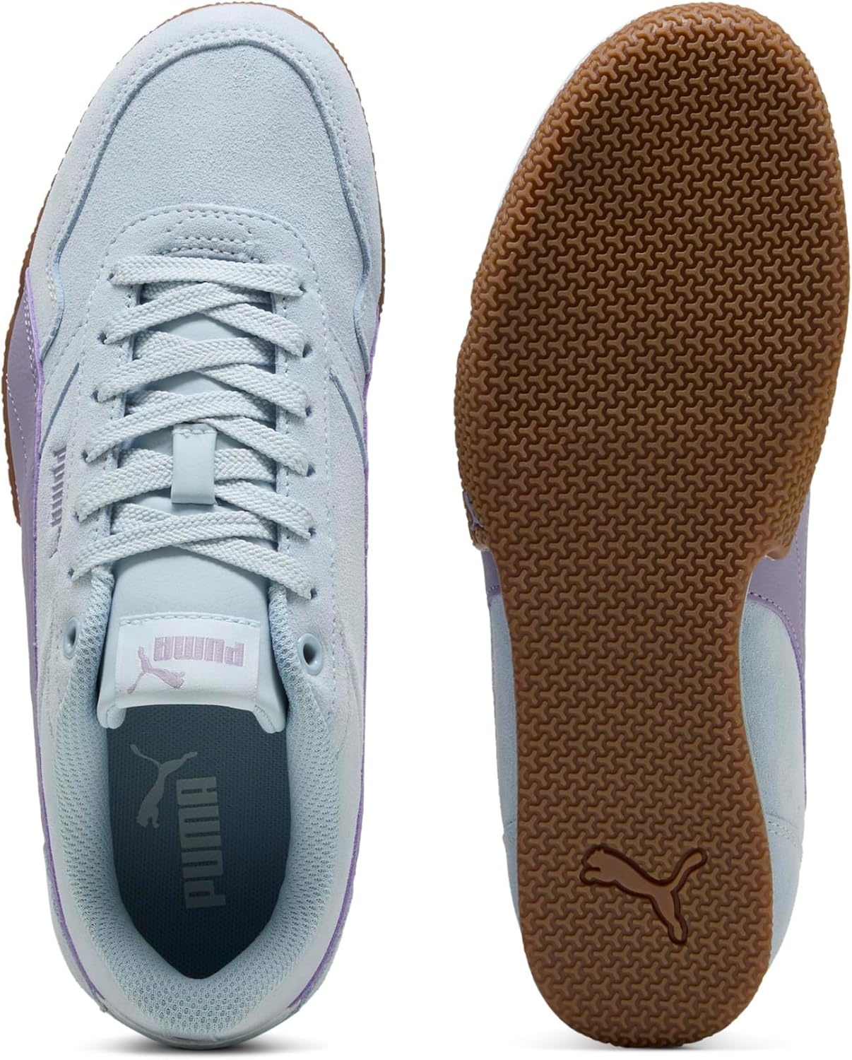 image:imagePuma Womens Bella Donna ShoesLucitelilac Luster