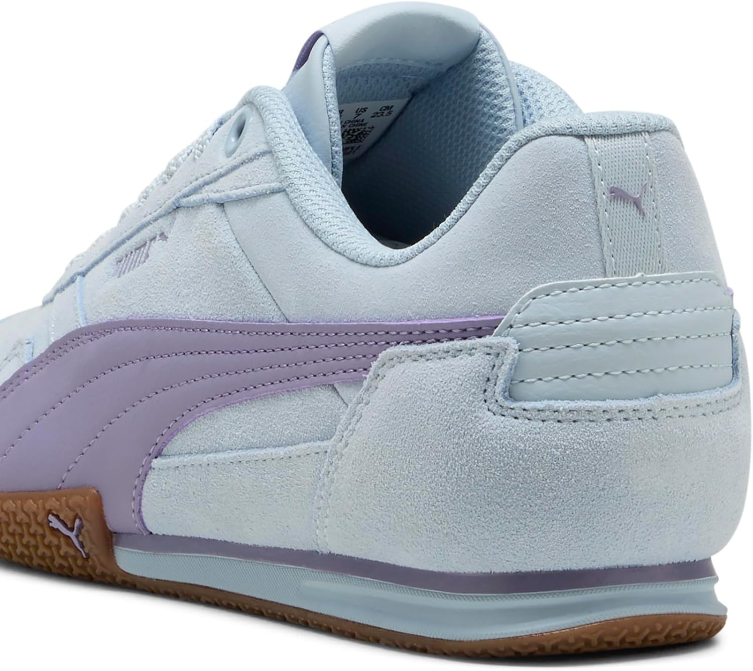 image:imagePuma Womens Bella Donna ShoesLucitelilac Luster