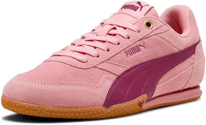 image:imagePuma Womens Bella Donna ShoesPink