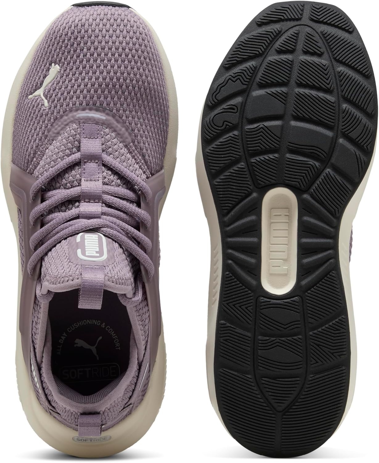 image:imagePuma Womens Softride Enzo 5 Cross Training ShoesPurple