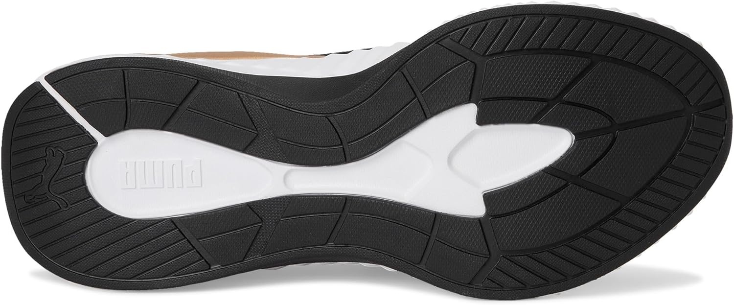 image:imagePuma Womens Softride Sera Cross Training ShoesBlackgold Ah25