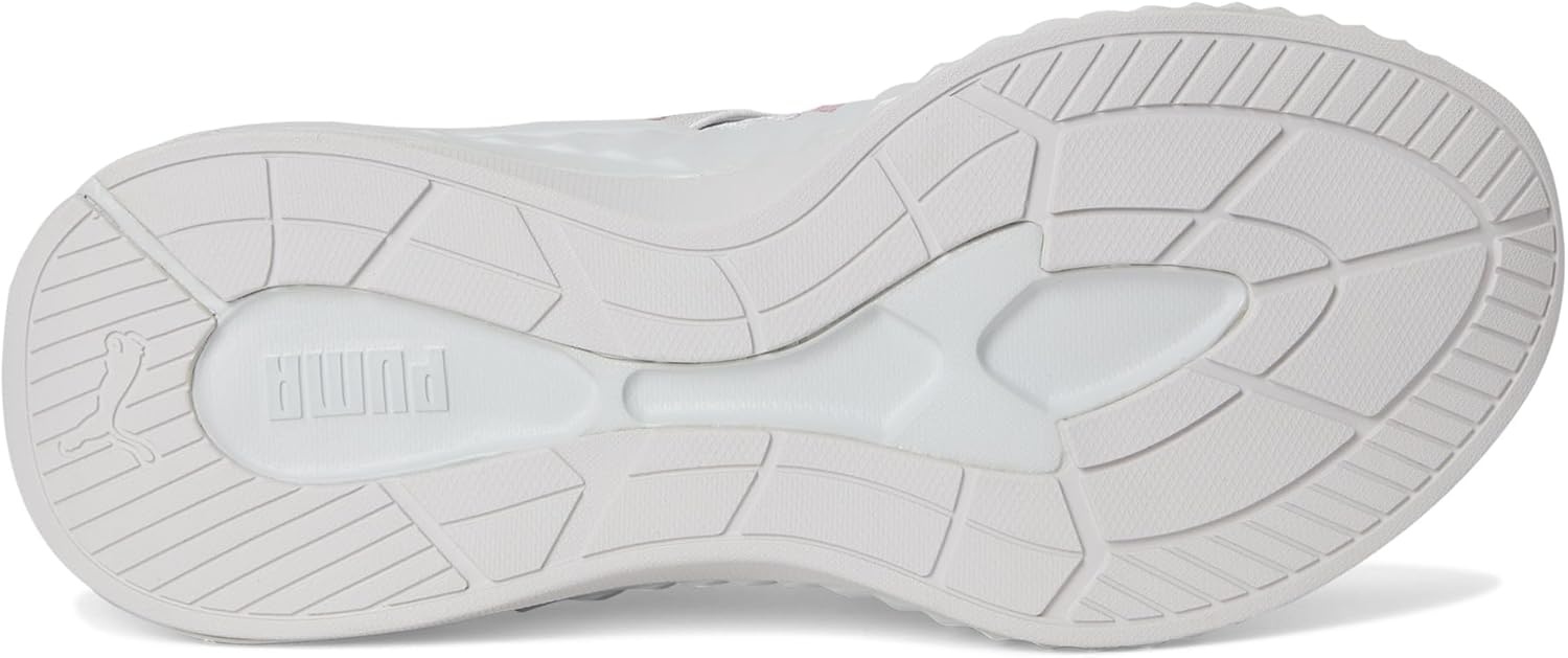 image:imagePuma Womens Softride Sera Slip on Cross Training ShoesFeather Graypoised Pinkmauve Mist