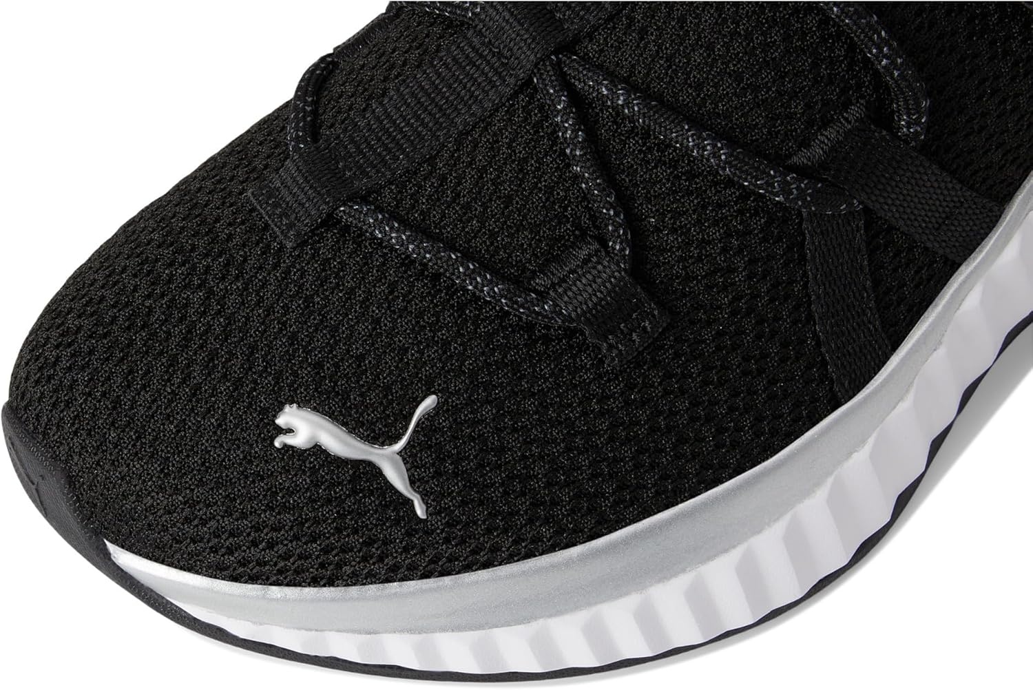 image:imagePuma Womens Softride Sera Slip on Cross Training ShoesPuma Black