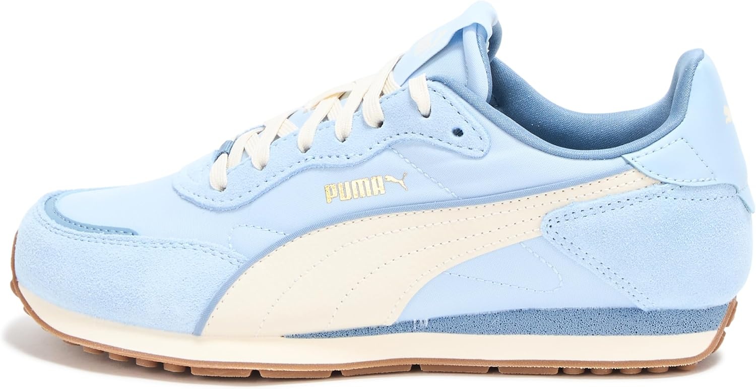 image:imagePuma Womens St Miler SneakerHaute Tropicalpine Snowgum