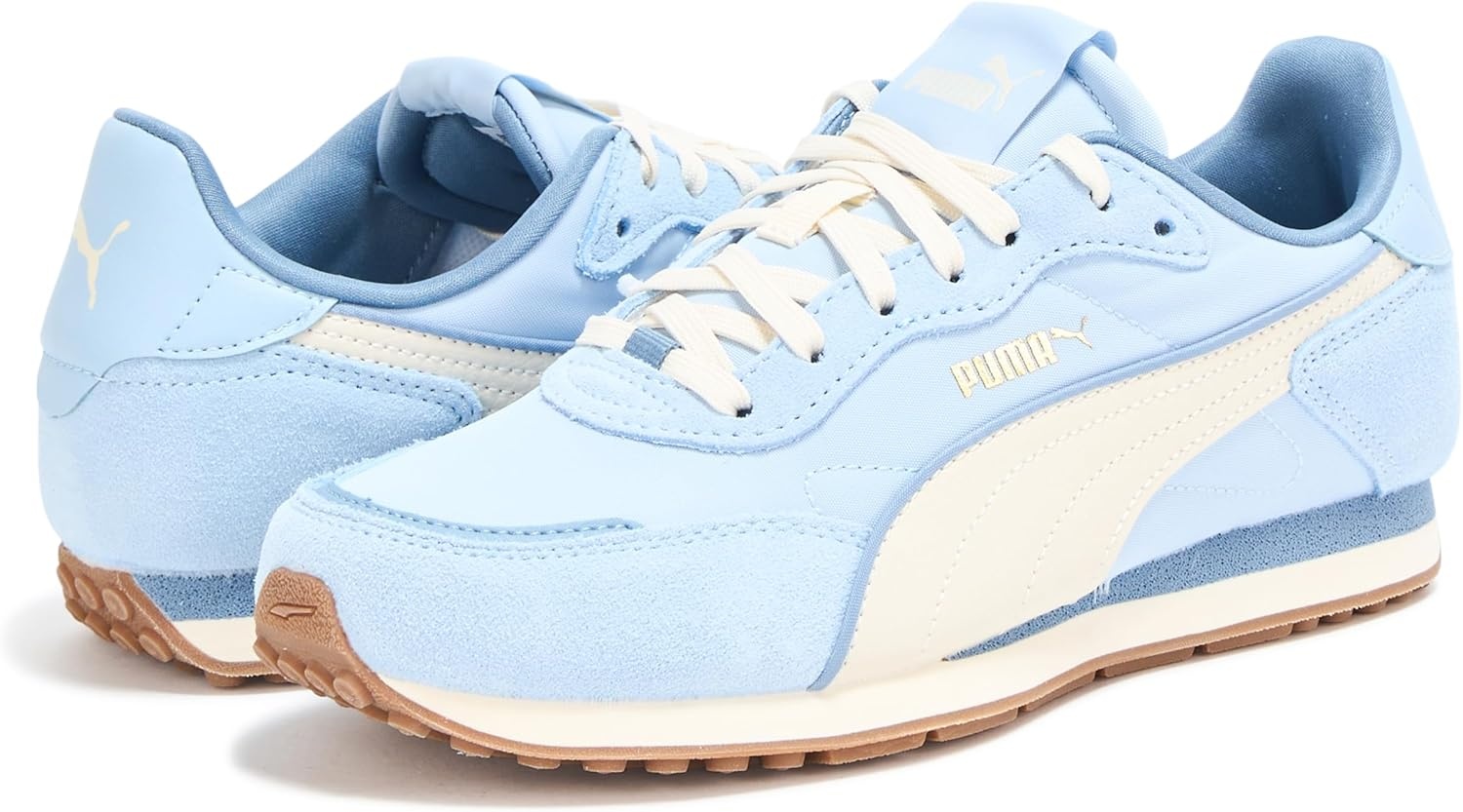 image:imagePuma Womens St Miler SneakerHaute Tropicalpine Snowgum