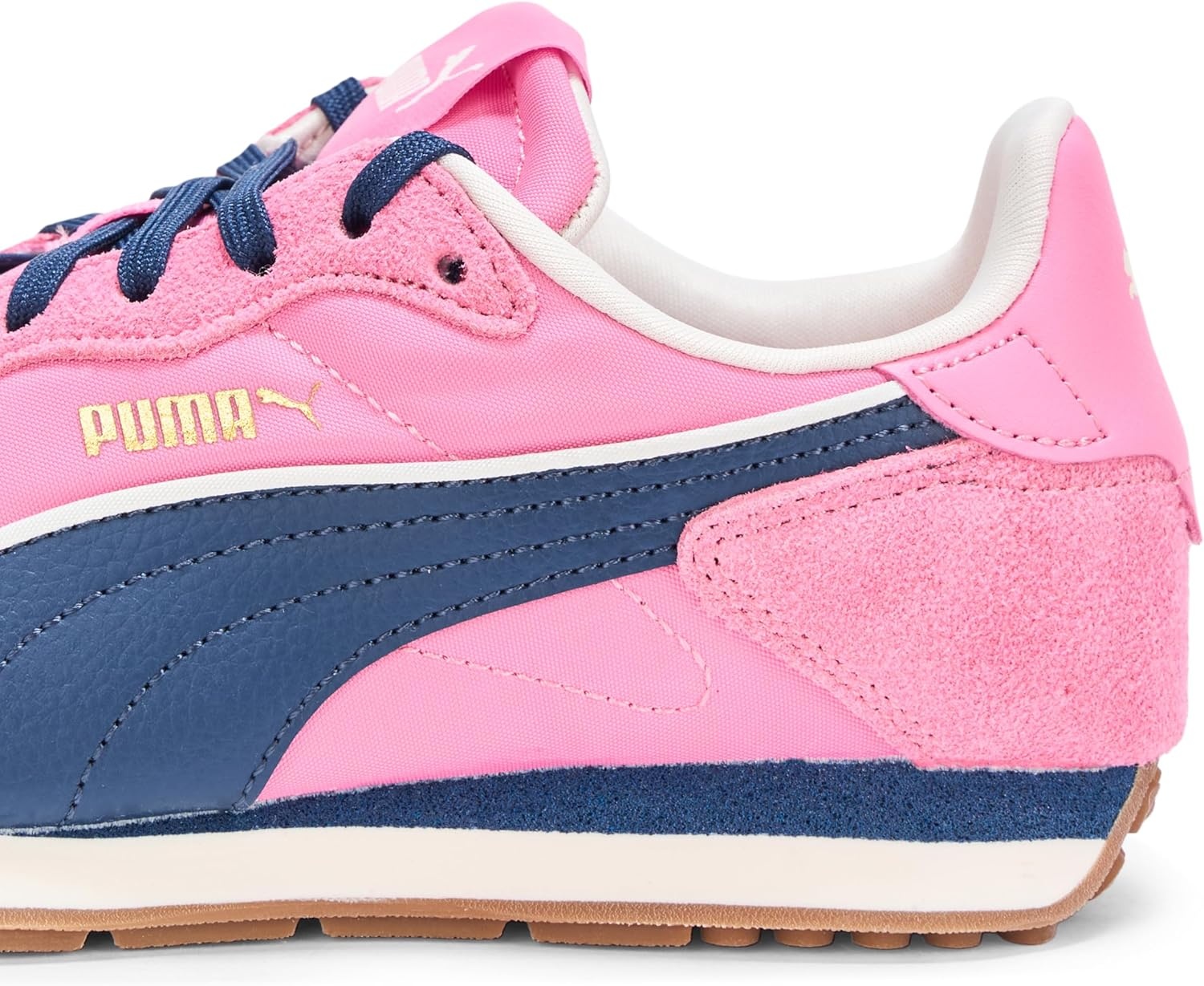 image:imagePuma Womens St Miler SneakerPosie Pinkpersian Bluegum