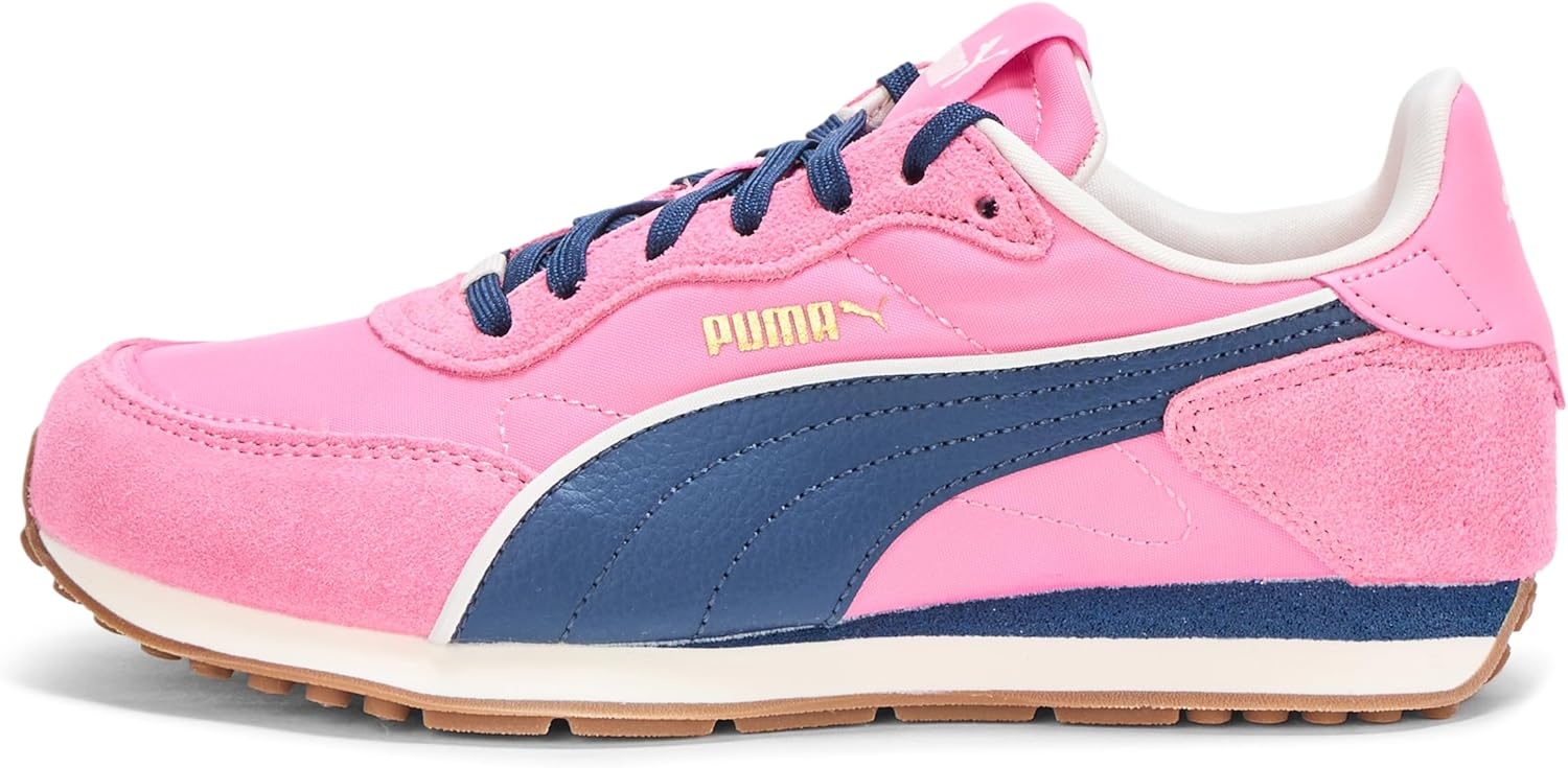 image:imagePuma Womens St Miler SneakerPosie Pinkpersian Bluegum