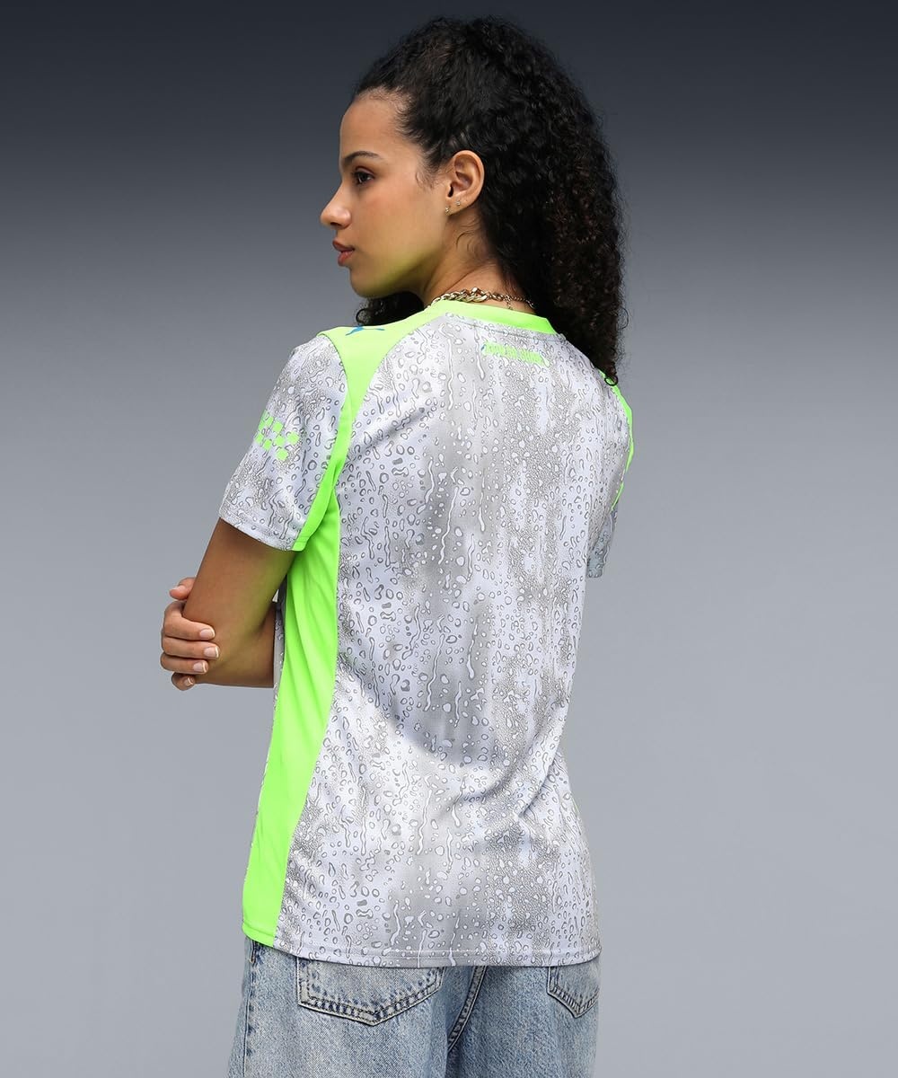 image:imageWomens Manchester City FC 202526 Replica Third Soccer Jersey Pro Green