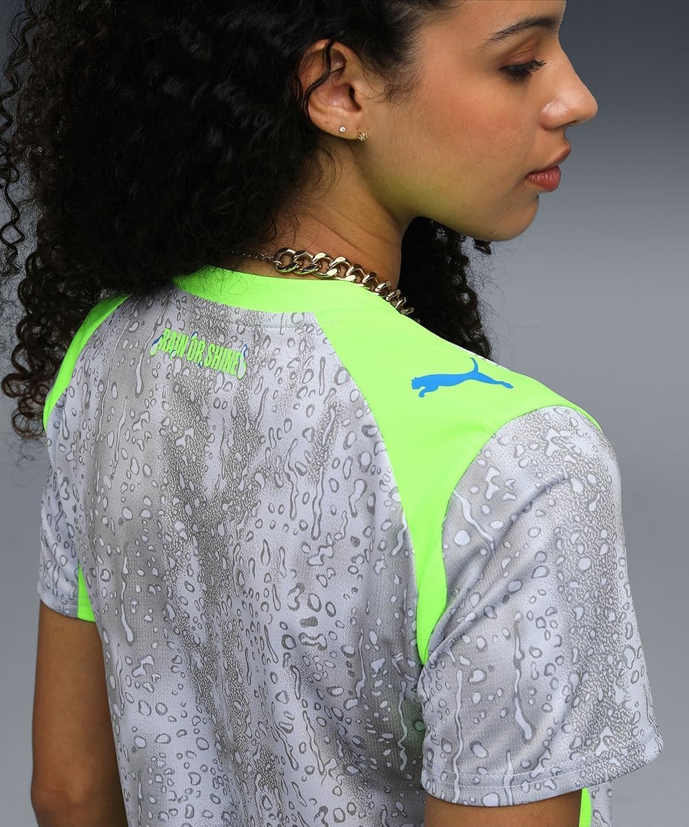 image:imageWomens Manchester City FC 202526 Replica Third Soccer Jersey Pro Green