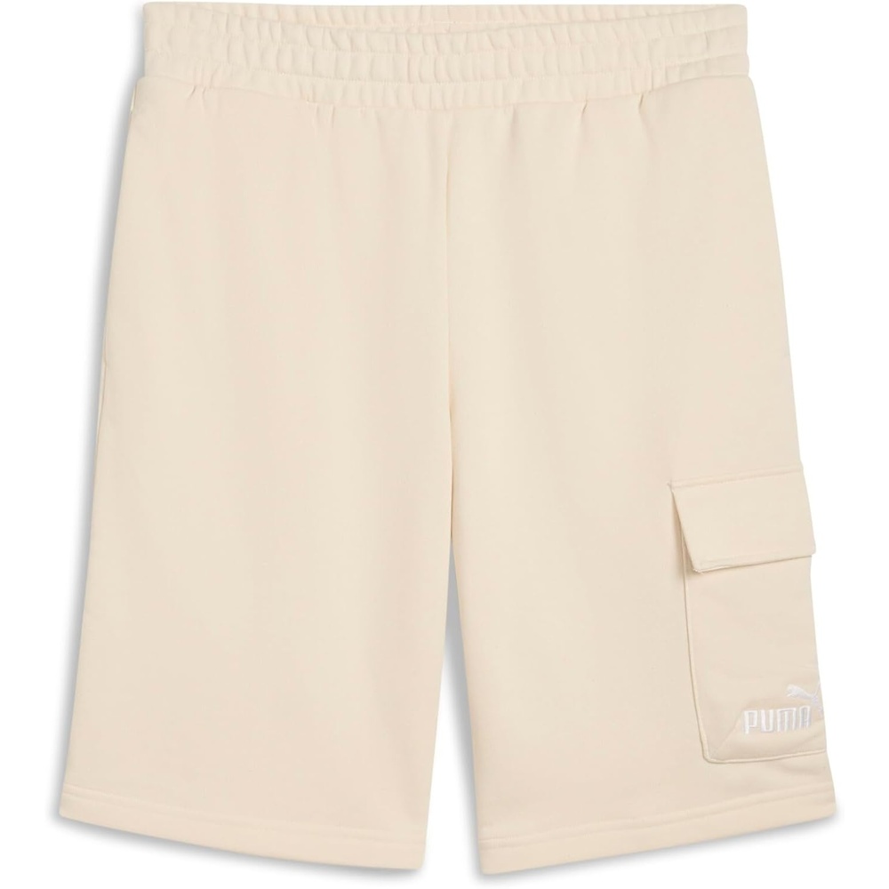 image:imagePUMA Essentials Logo Cargo ShortsNo Dye Ah25