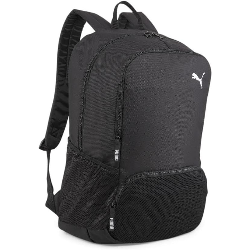 image:imagePUMA TeamGOAL Backpack PremiumBlack