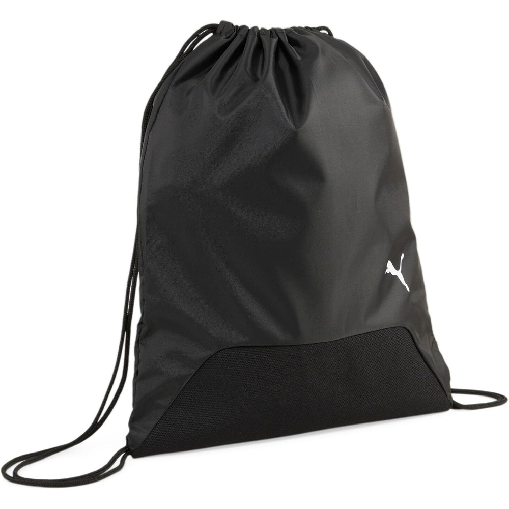 image:imagePUMA Unisex teamGOAL Gym Sack redblack SS24 One SizeBlack