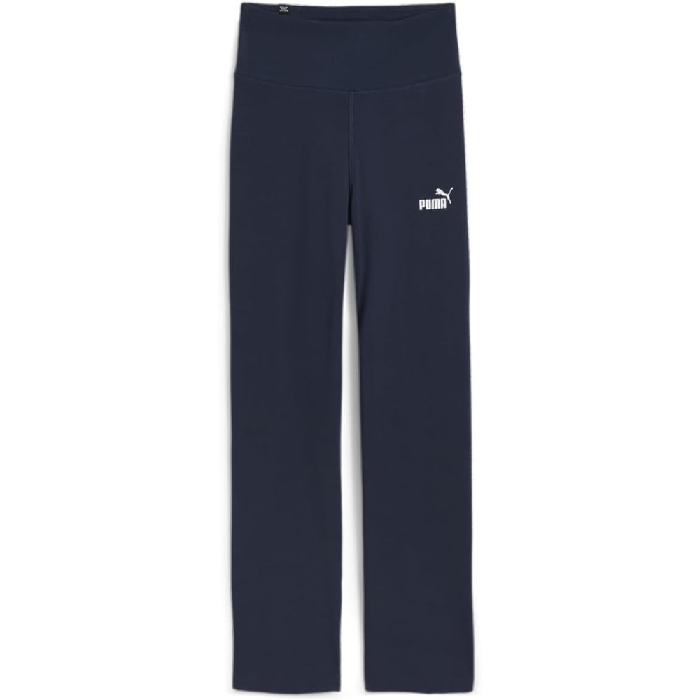 image:imagePUMA Womens Essentials Sweatpants Casual BlackClub Navy