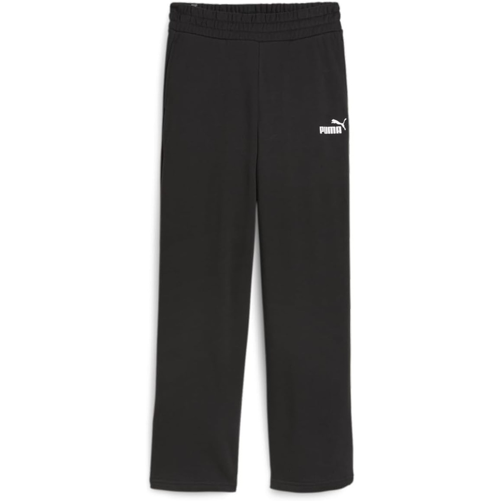 image:imagePUMA Womens Essentials Sweatpants Casual BlackPuma Black