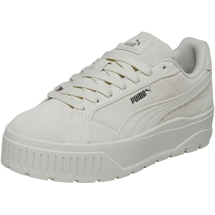 image:imagePUMA Womens Karmen II Idol SneakersAlpine Snow Alpine Snow