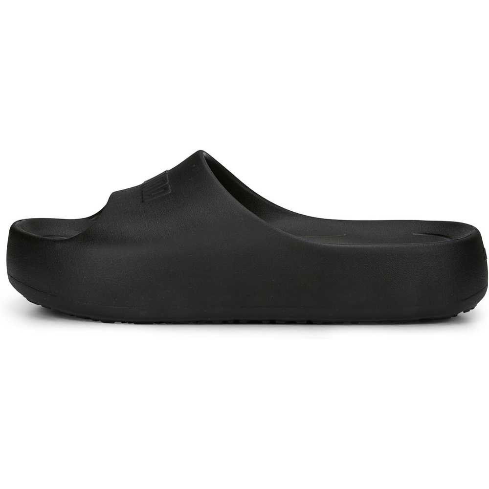 image:imagePUMA Womens Shibusa Slide Casual Sandals Casual Low Heel 12Black