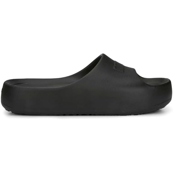 image:imagePUMA Womens Shibusa Slide Casual Sandals Casual Low Heel 12BlackBlack