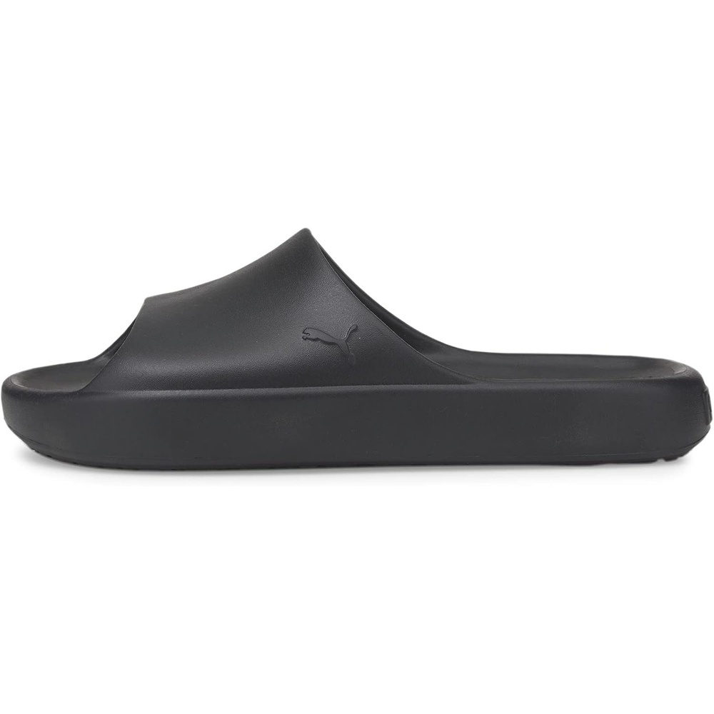 image:imagePUMA womens Shibui Cat Slide SandalBlack