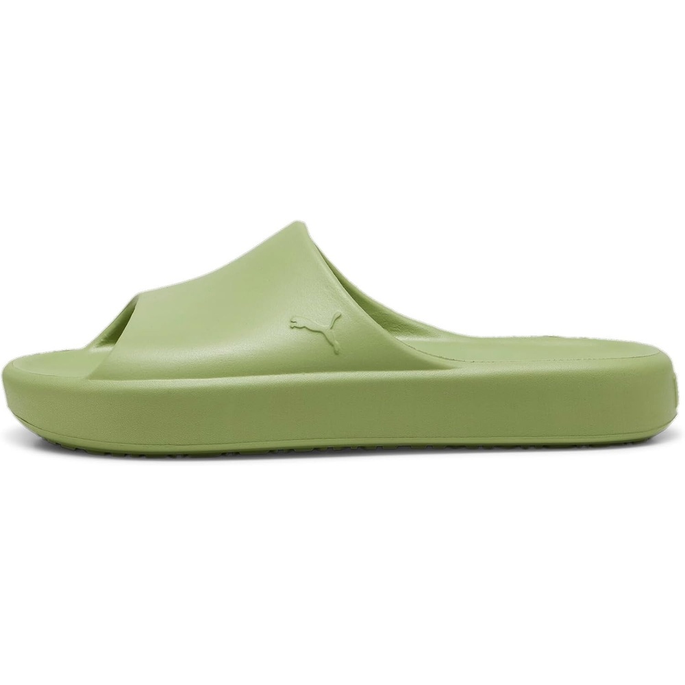 image:imagePUMA womens Shibui Cat Slide SandalGreen