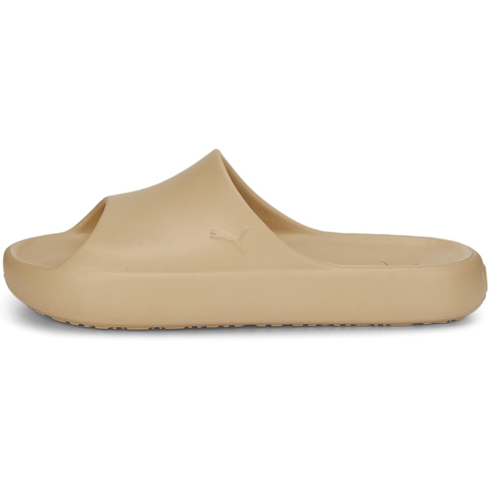 image:imagePUMA womens Shibui Cat Slide SandalLight Sand