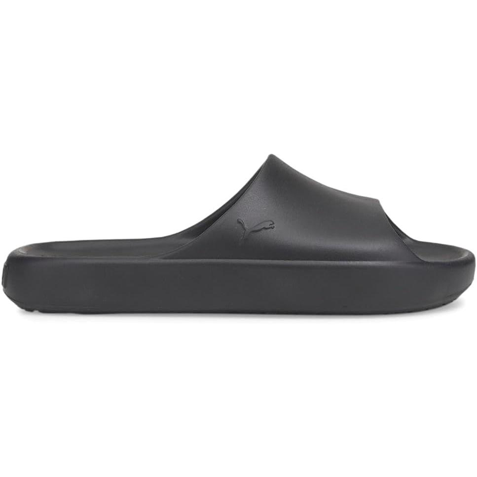 image:imagePUMA womens Shibui Cat Slide SandalPuma Black