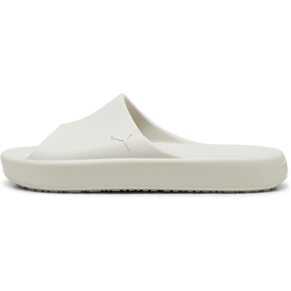 image:imagePUMA womens Shibui Cat Slide SandalVapor Gray
