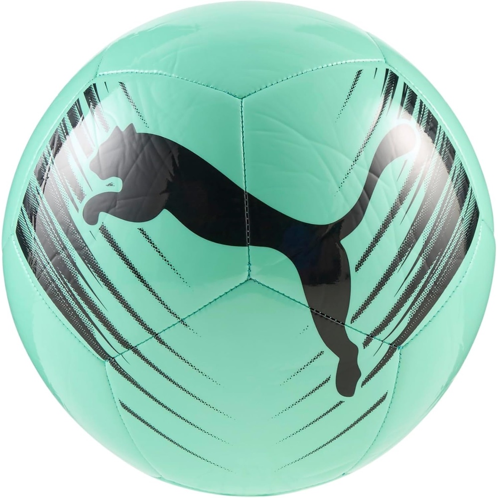 image:imagePuma Attacanto Graphic Soccer BallMint JellyPuma Black
