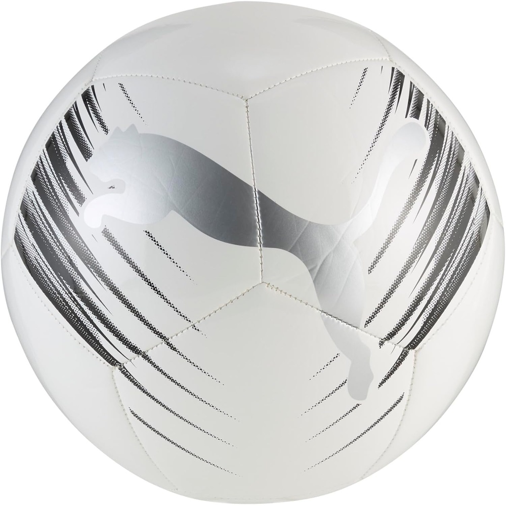 image:imagePuma Attacanto Graphic Soccer BallPuma WhitePuma Black