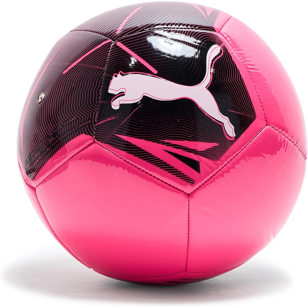 image:imagePuma Big Cat Soccer BallRavishBlackWhite AH25