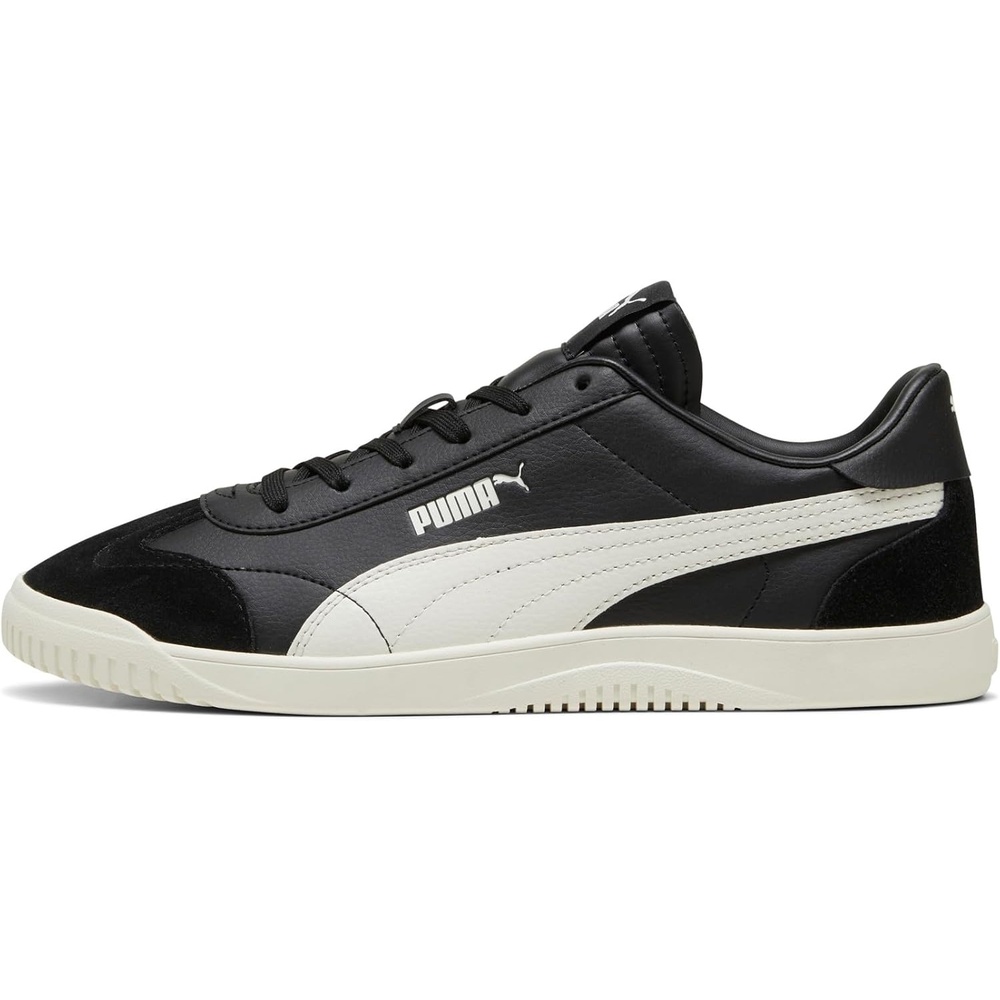 image:imagePuma Mens Club 5v5Puma Blackwarm White