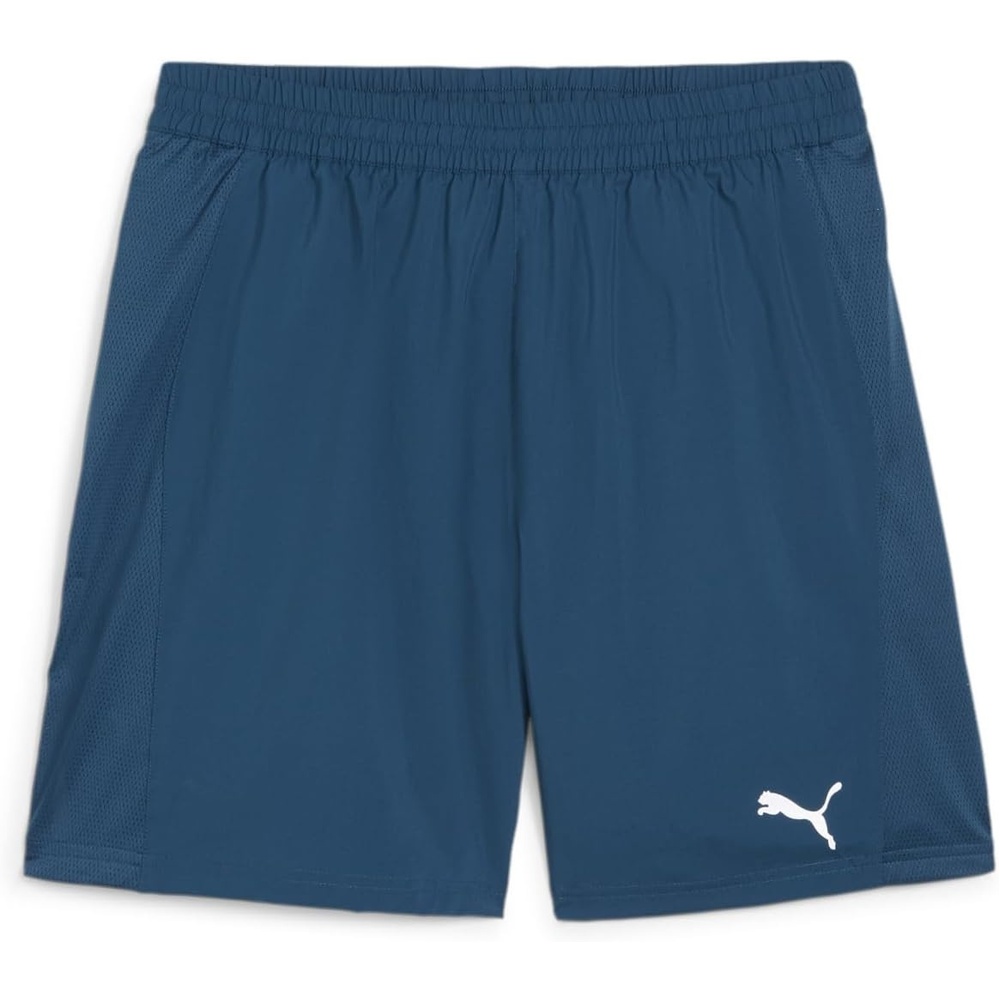 image:imagePuma Mens Run Favorite Velocity 7 ShortsOcean Tropic