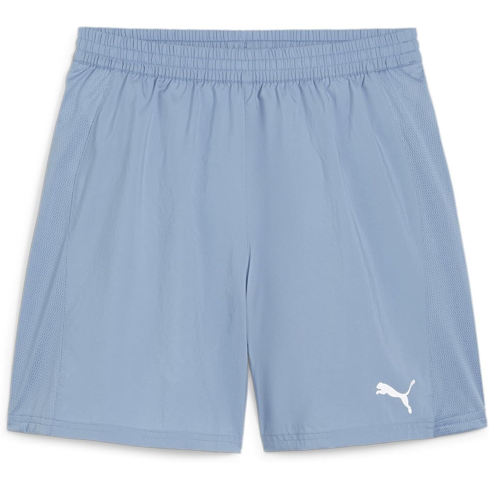 image:imagePuma Mens Run Favorite Velocity 7 ShortsZen Blue