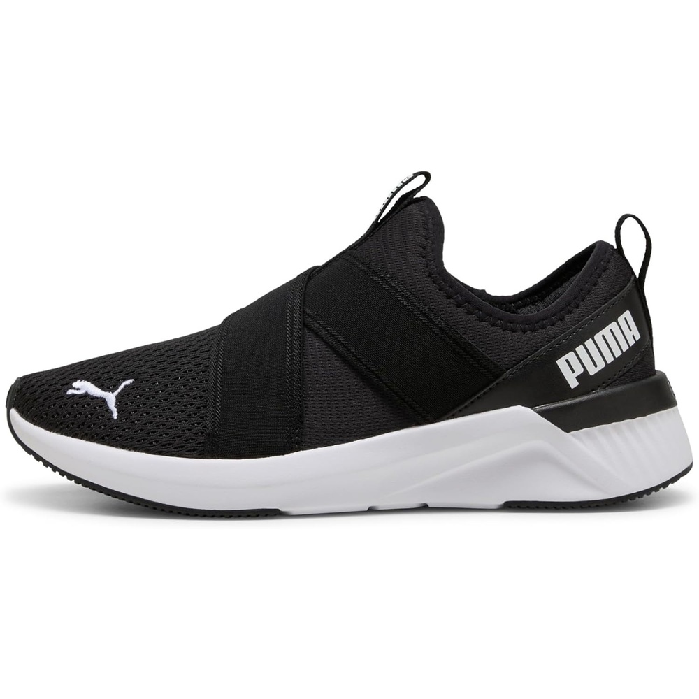 image:imagePuma Womens 31147101Puma Blackpuma Blackpuma White