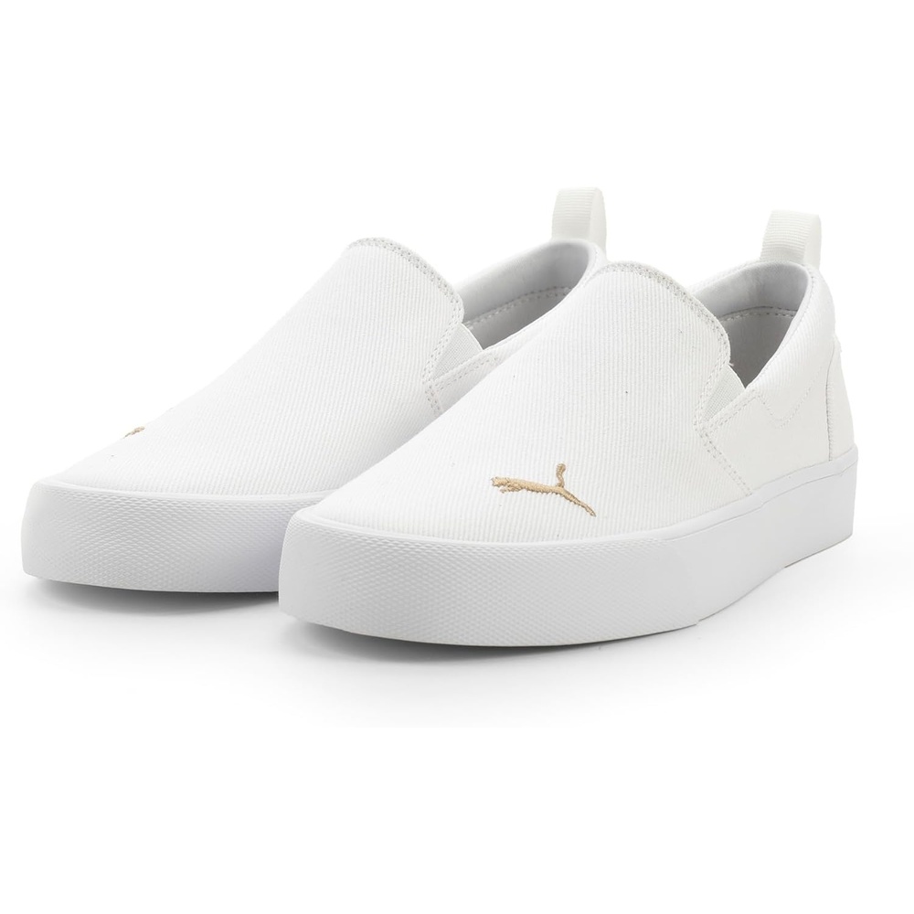 image:imagePuma Womens 38462901Puma Whitepuma Gold