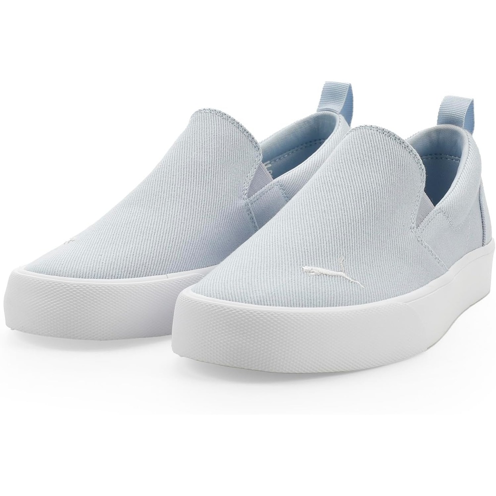 image:imagePuma Womens 38462901Snow Mountain Bluepuma Silver
