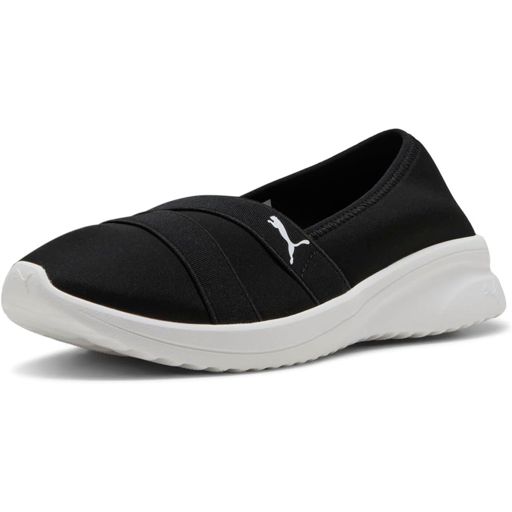 image:imagePuma Womens Adelina 2 SneakerBlack