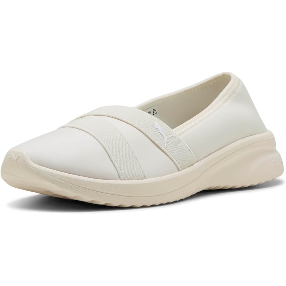 image:imagePuma Womens Adelina 2 SneakerFrosted Ivorypuma White