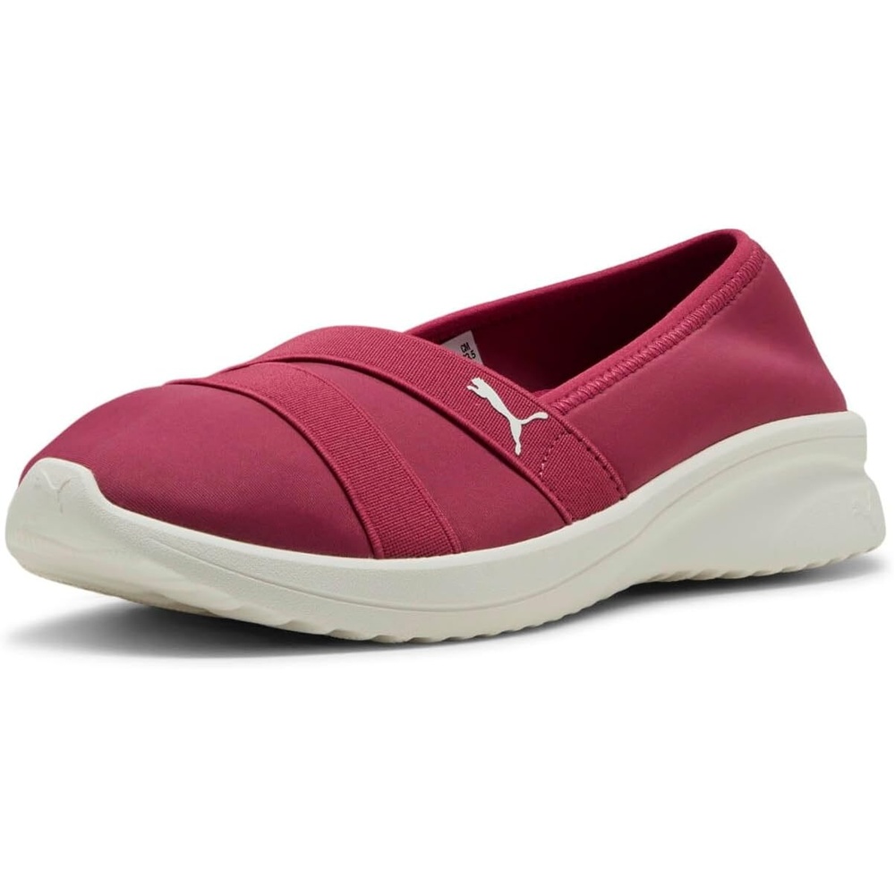image:imagePuma Womens Adelina 2 SneakerRed