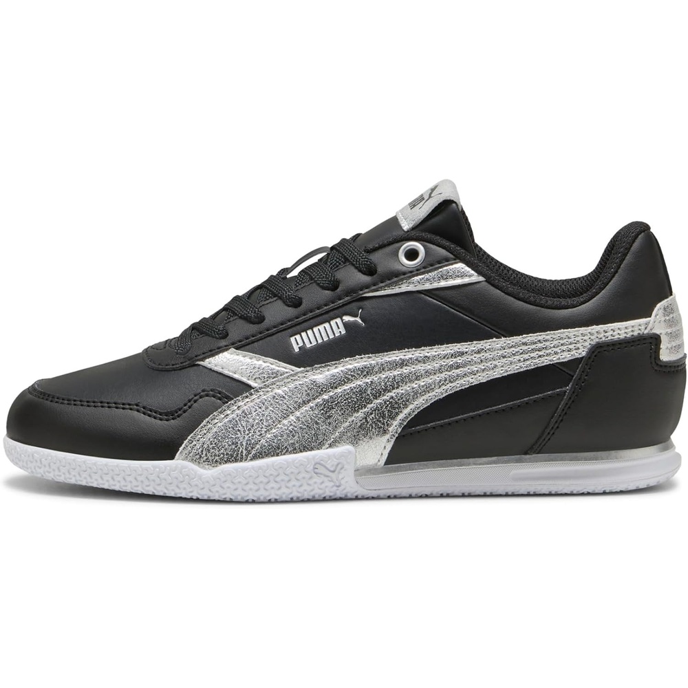 image:imagePuma Womens Bella Donna ShoesBlackSilver