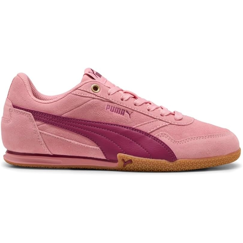 image:imagePuma Womens Bella Donna ShoesPink