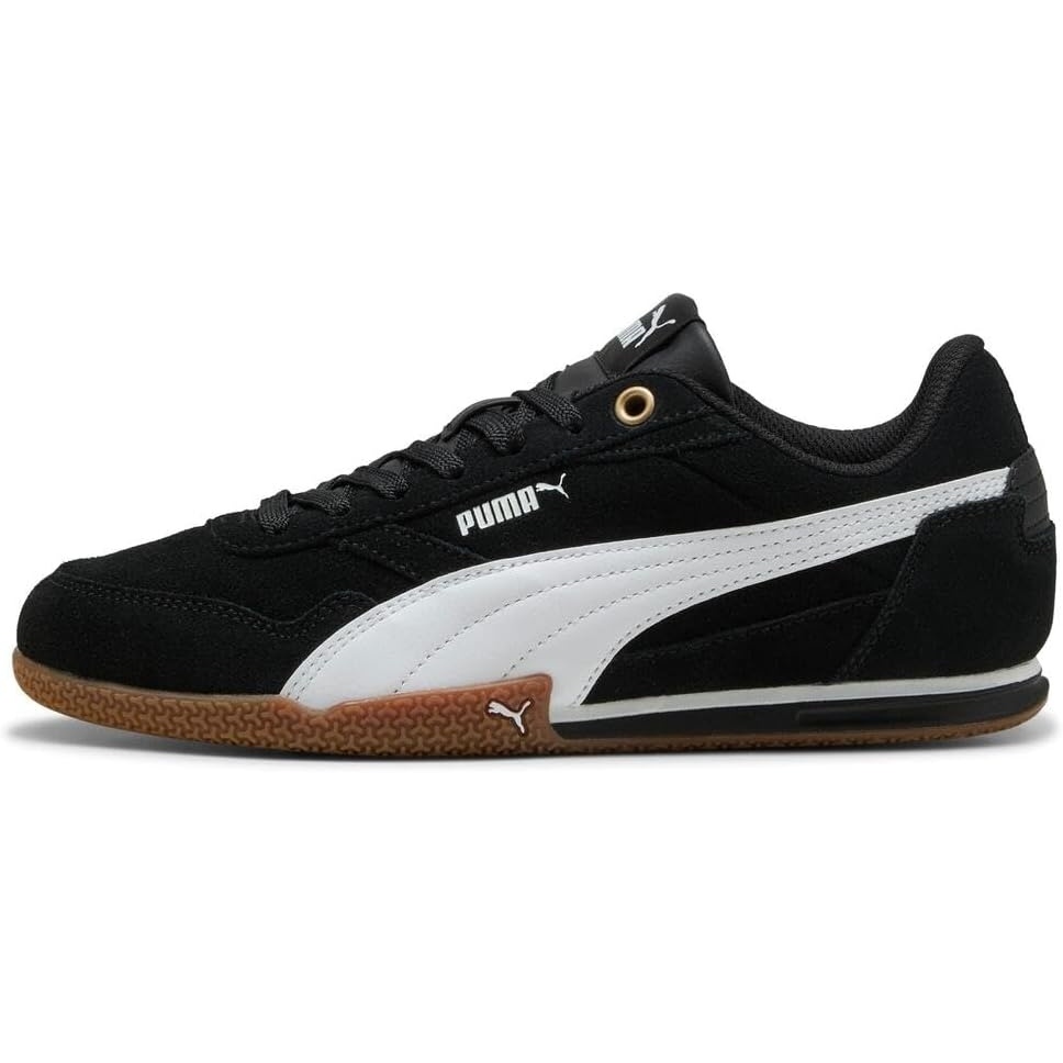 image:imagePuma Womens Bella Donna ShoesPuma Black Puma White
