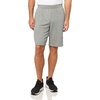 Medium Gray Heather Ss25
