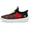 Puma Black-rosso Corsa