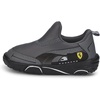 Smoked Pearl-puma Black