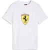 Puma White