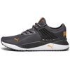 Dark Coal-puma Black-pumpkin Pie