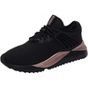 Lux Black-rose Gold